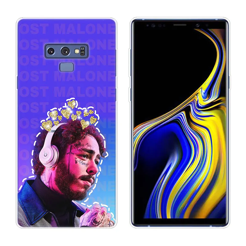 Силиконовый чехол для Samsung Galaxy A80 A70 A60 A50 A40 A40S A30 A20E A2CORE M40 Note 10 Plus 9 8 5|Бамперы| |