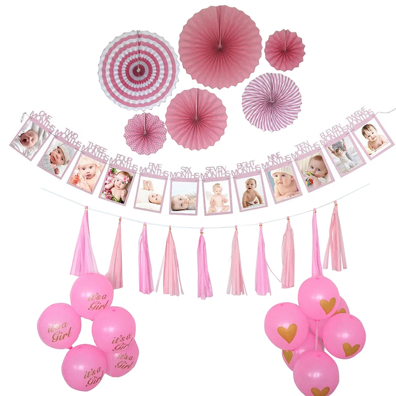 Рамка для фотографий Baby Shower | Дом и сад