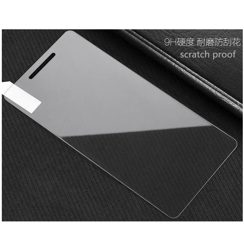 Screen Protector for Xiaomi Redmi 3 3S Pro Prime 0.26mm 2.5D Premium Tempered Glass Redmi3 S Phone Case Protective Cover | Мобильные
