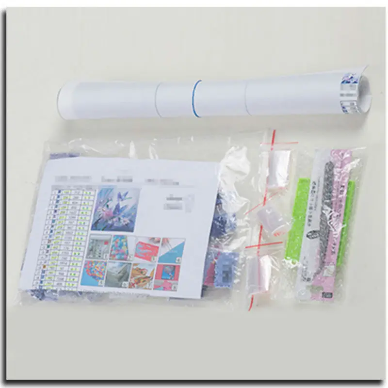 Наш леди Алмазная вышивка православной церкви DIY Kit рукоделие Мозаика Кристалл