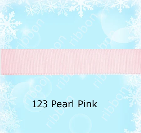 Однотонная лента для шляпы 19 мм 3/4 дюйма