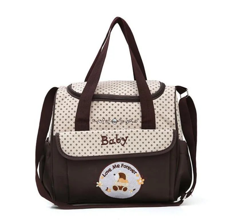 5 шт. детские подгузники для детской коляски 38 х18х30 см|nappy bags|baby diaper bagsdiaper bag |