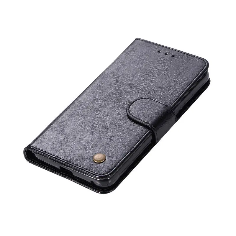 Роскошный чехол кошелек для ZTE Prestige 5 0 из искусственной кожи телефона N9132 N 9132