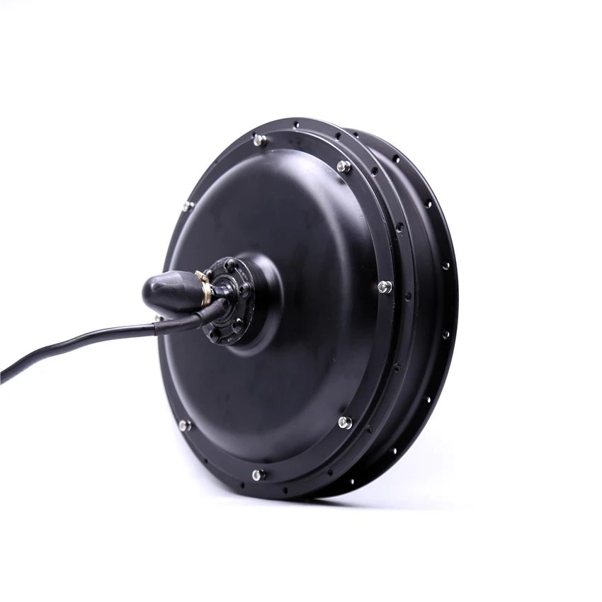 2018 Free shipping 48V1000w rear wheel hub motor for electric bike kit | Electric Bicycle Motor