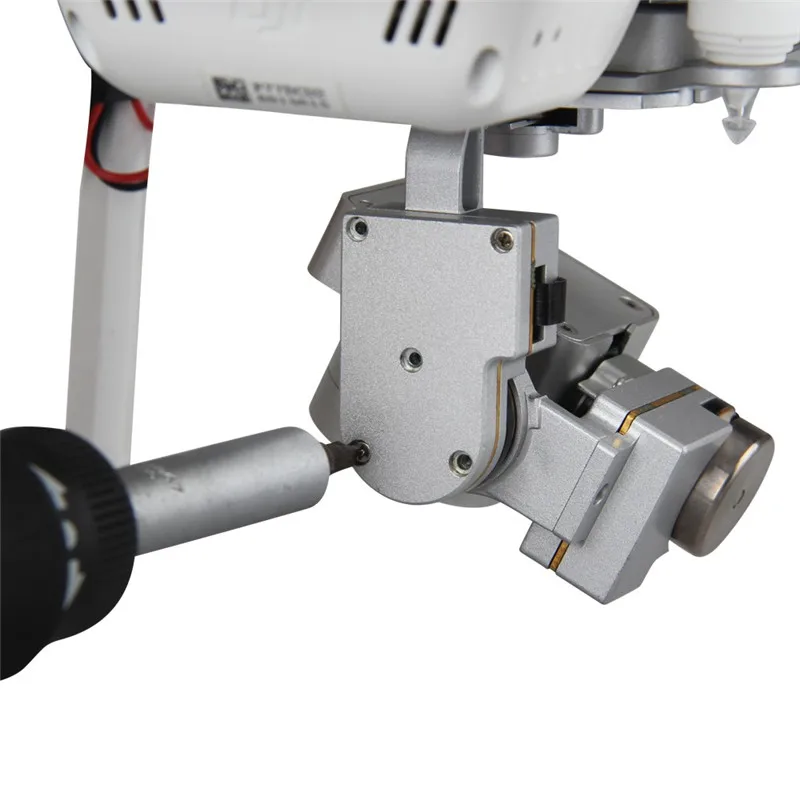 DJI Phantom 3 RC Квадрокоптер запасная часть анти Взрывная защита стабилизатора