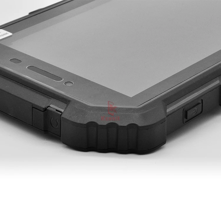 Промышленные планшеты PC оконные рамы Android Мини автомобиль компьютер 7 &quotHD