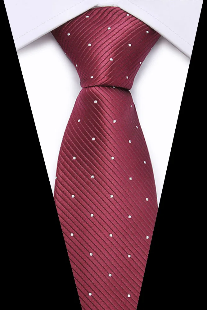 3 дюймовый формальный стандартный размер галстук для жениха джентльмена