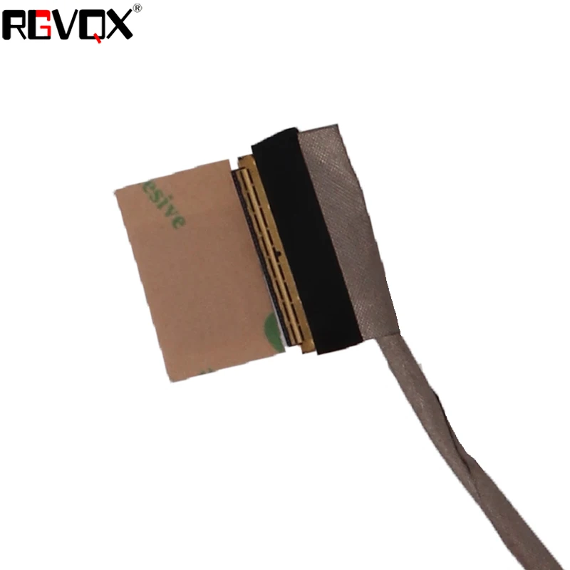 New Laptop Cable For Haier 7G-5S 7G-U 7G-5 JW6 Hasee Q480A K470N UN43 UN45 UN47 PN:DD0JW6LC010 Repair Notebook LCD LVDS CABLE | Компьютеры