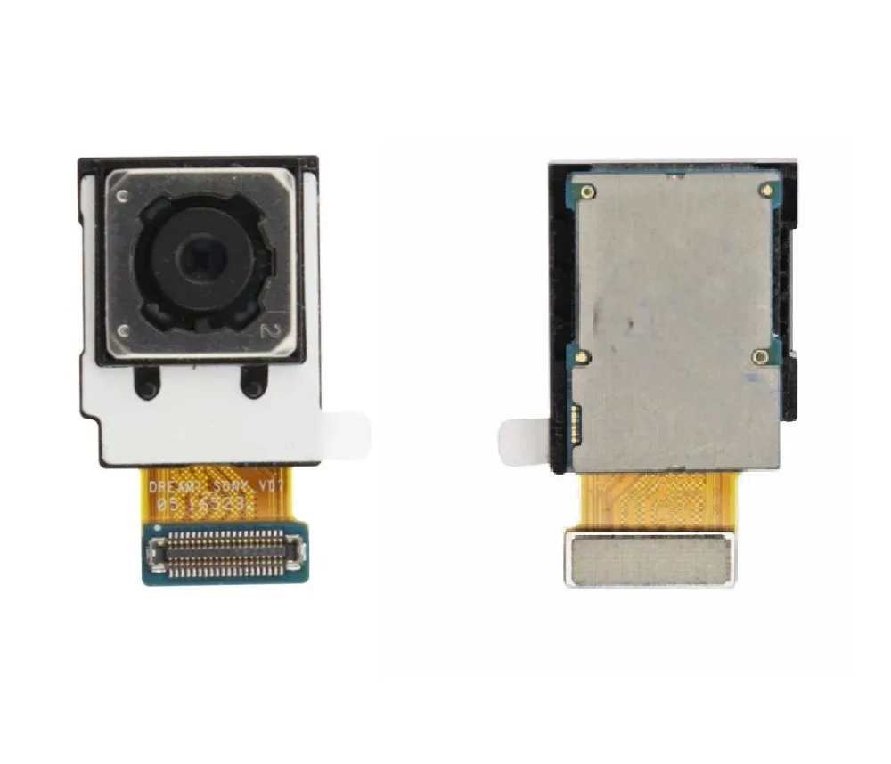 Фото 5 шт./лот OEM задняя большая камера модуль для Samsung Galaxy S8 SM G950F/Galaxy Plus G955F|rear camera module|oem