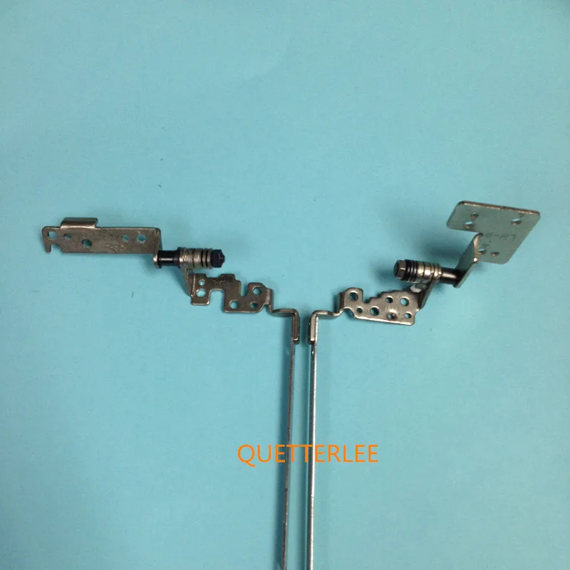 Genuine New Free Shipping LCD Hinges Pair For HP Pavilion G6 G6-1000 Series LED Left and Right Set | Компьютеры и офис