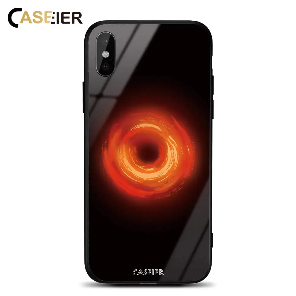 Чехол CASEIER для Huawei P30 Lite Pro P10 Plus Mate 20 20X 10 8 9 черный чехол Honor V20 Capinha|Чехлы-накладки| |