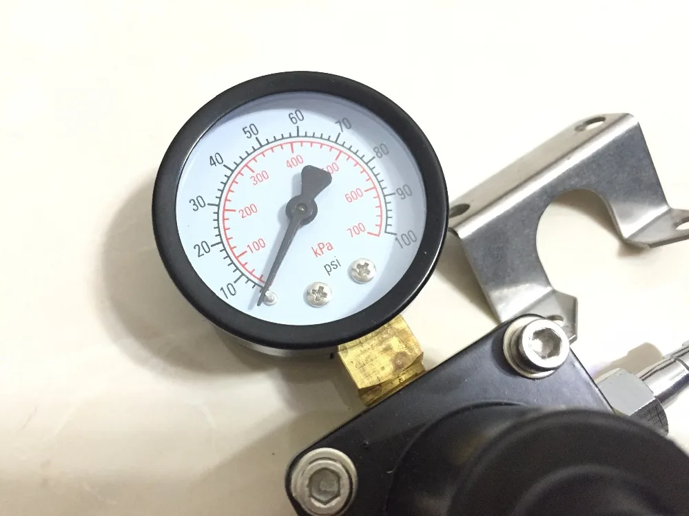 Стенка пива с помощью регулятора CO2 стандартная стенка 0 ~ 100psi|beer co2|beer co2 regulatorco2