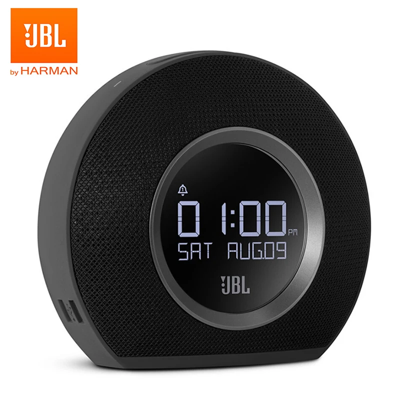 Bluetooth Колонка JBL Horizon Беспроводная с будильником FM радио и USB зарядкой|Всепогодные