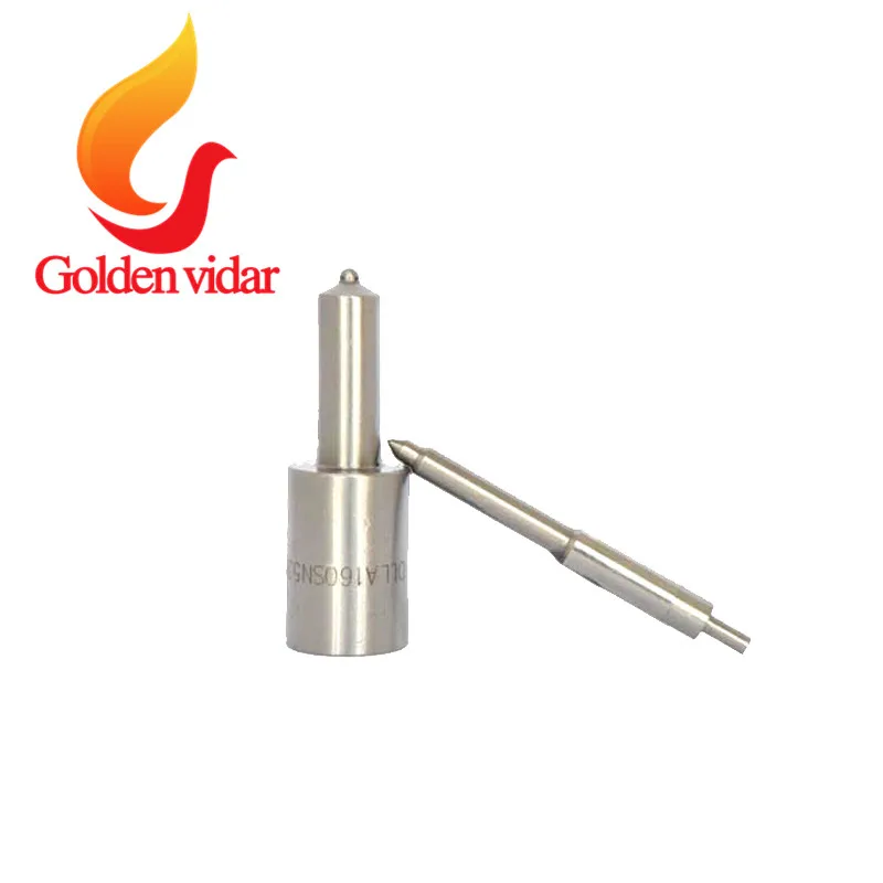 Форсунка для топливной форсунки DLLA 160SN 660 сопло типа S DLLA160SN660 6 шт./лот дизельное
