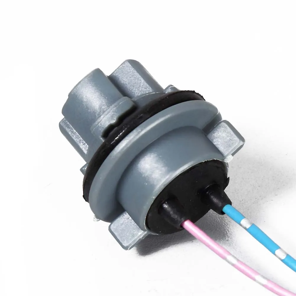 2 шт. разъемы для проводки Предварительно Проводные розетки T20 адаптер кабель