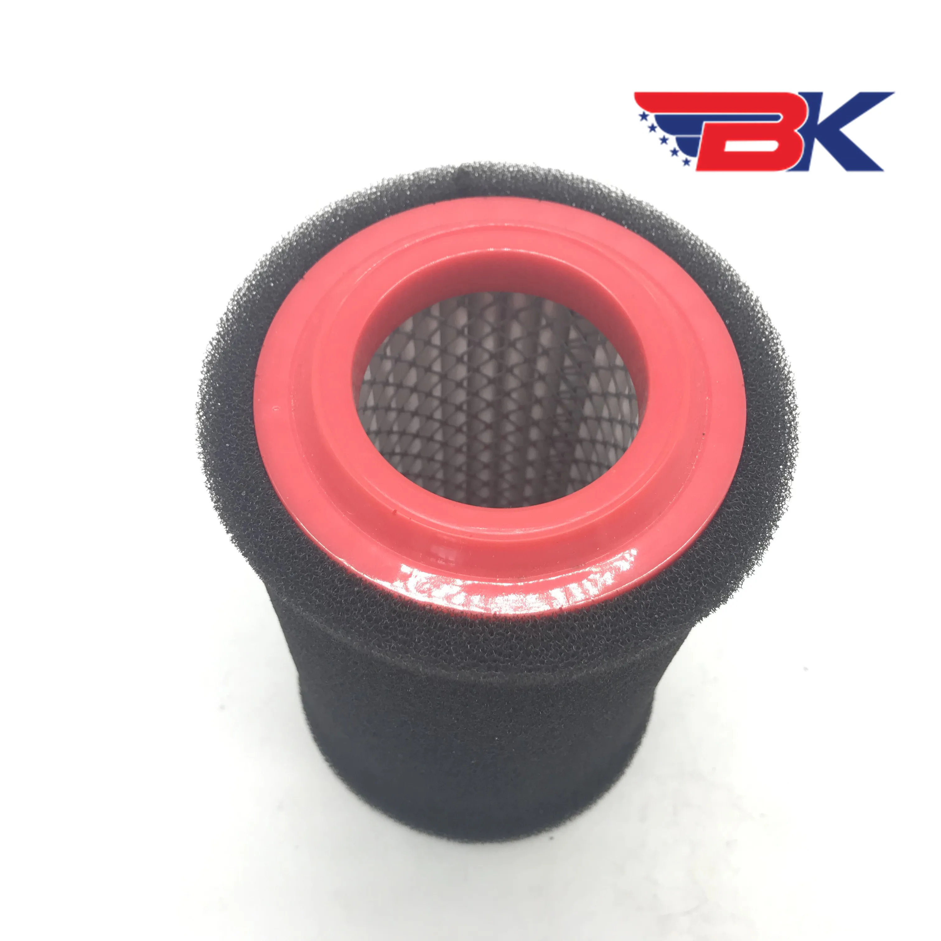 Воздушный фильтр пена в сборе для Jianshe 250CC JS250 Quad 250cc Core Loncin Engine ATV Parts|Детали и