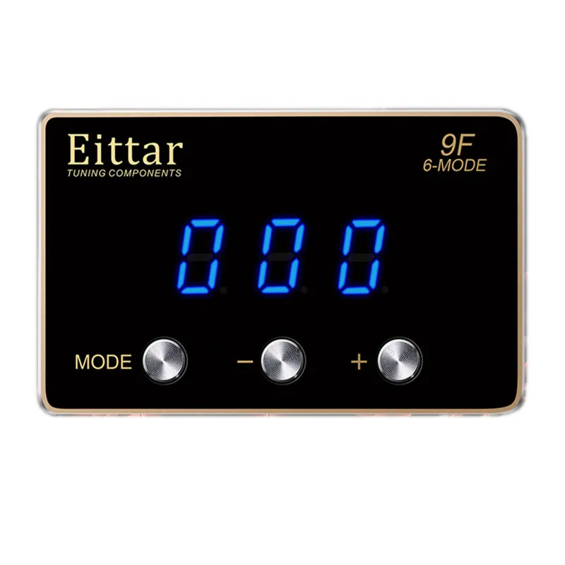 Для Nissan Altima Cube Автомобильный электронный контроллер дроссельной заслонки авто