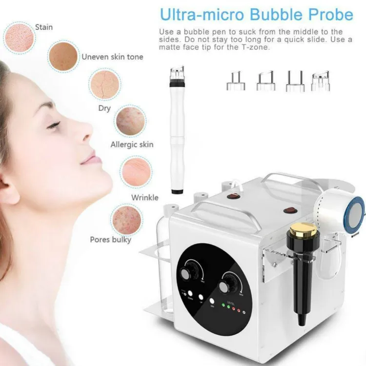 

Новое поступление 2019! 6 в 1 beauty machine/peel facial clean machine цена