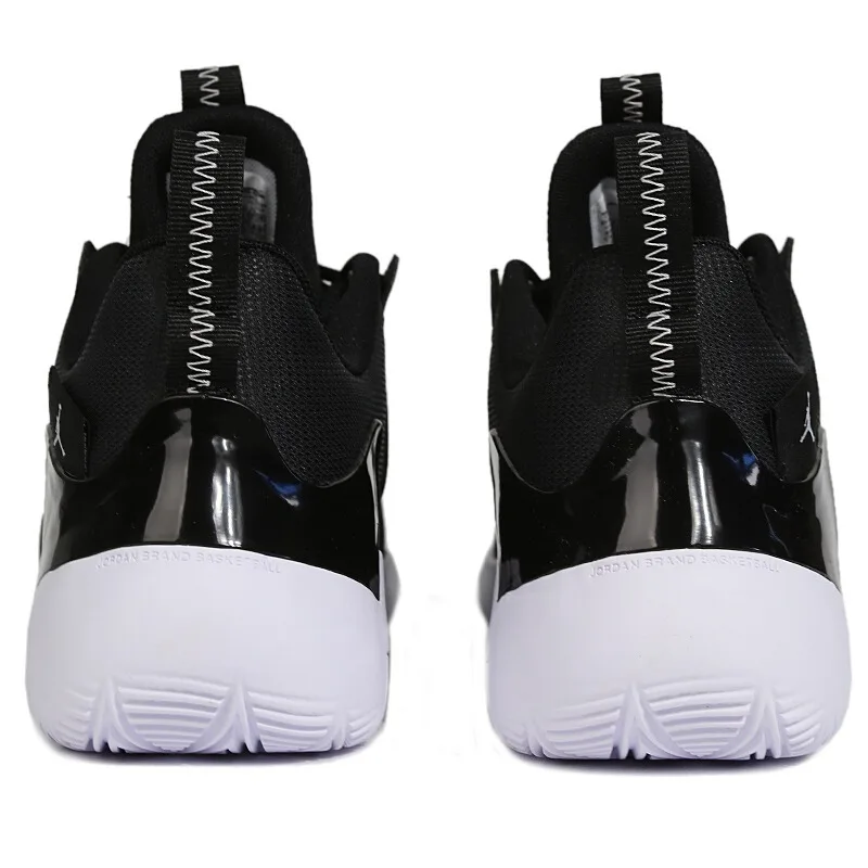 Оригинальный Новое поступление NIKE GRVTY PF Мужская баскетбольная обувь