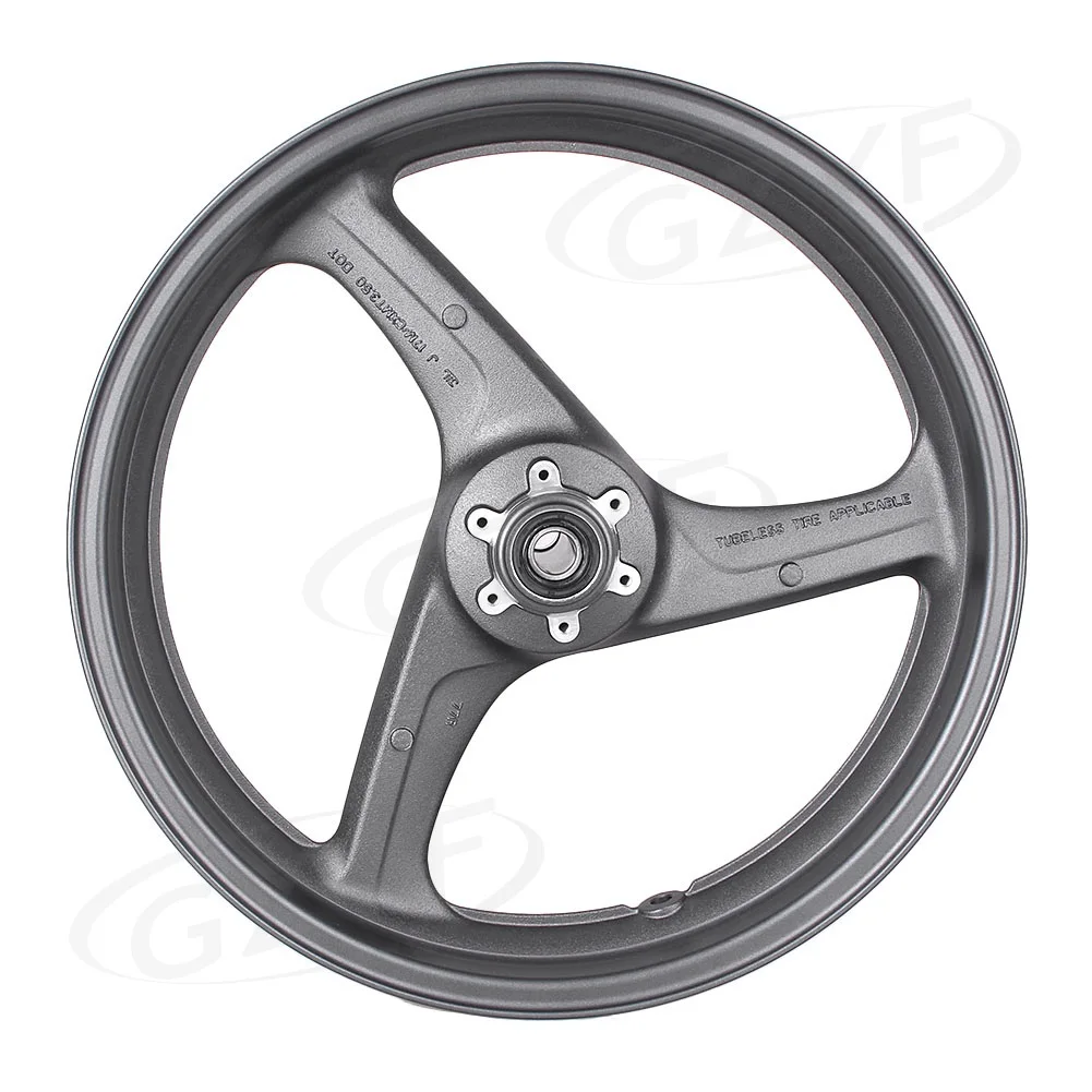 

Обод колеса мотоцикла для Honda CB400VTEC 1/2/3/4G поколение 1999-2015 6151-T6, алюминий