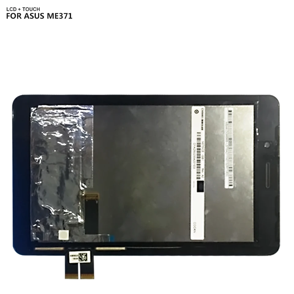 7 0 ''для ASUS Fonepad ME371MG ME371 K004 ЖК-дисплей Панель ЖК комбинированный сенсорный