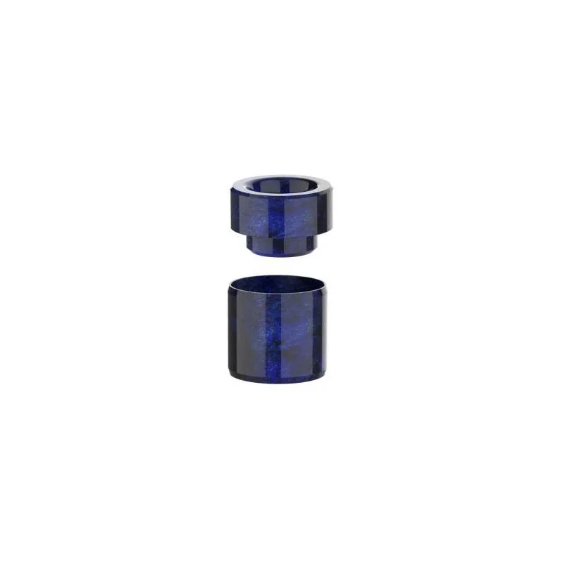 Vandy VAPE капельного Насадка На Глушитель Защита покрывающие кольца Смола подходит