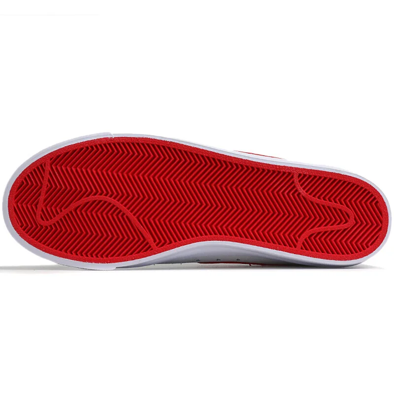 Оригинальный Новое поступление NIKE SB ZOOM Блейзер низкий GT Мужская обувь для
