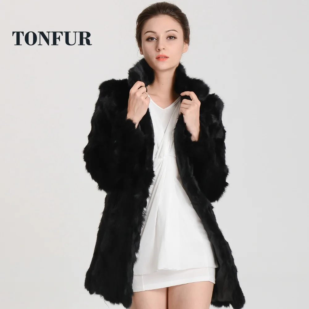 Новинка 2021 женская модная искусственная Меховая куртка с воротником стойкой