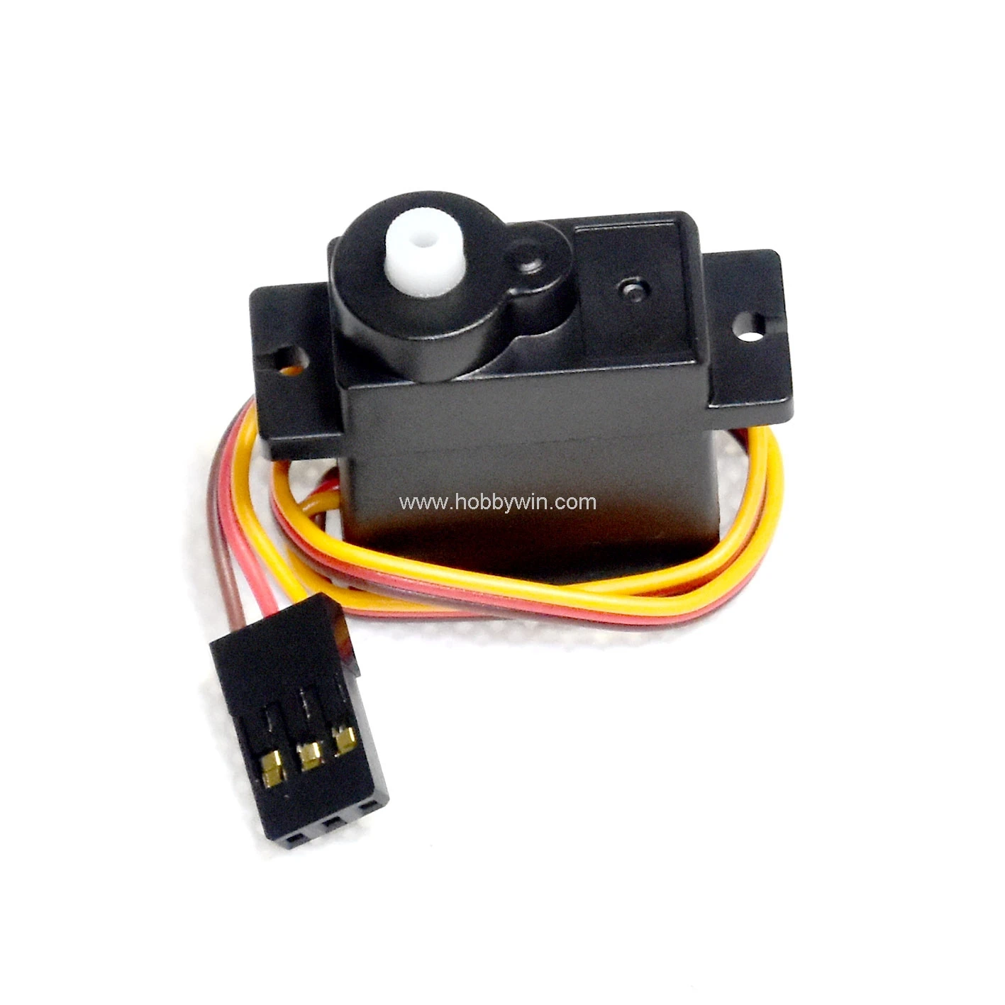 HBX part 24621 Steering Servo (3 pin) 1P for Haiboxing 1/24 RC Model Off-Road Buggy Truck 2078 | Parts &amp Accs
