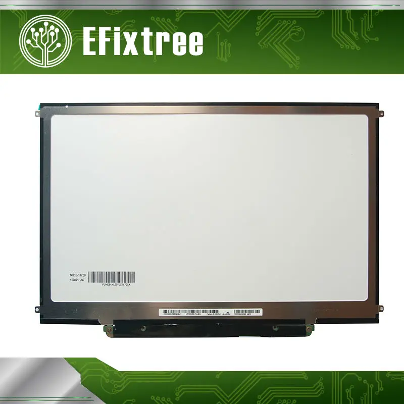 100% Оригинальный ЖК дисплей B133EW07 для Macbook 13Ɖ A1278|macbook display|display macbookoriginal macbook |