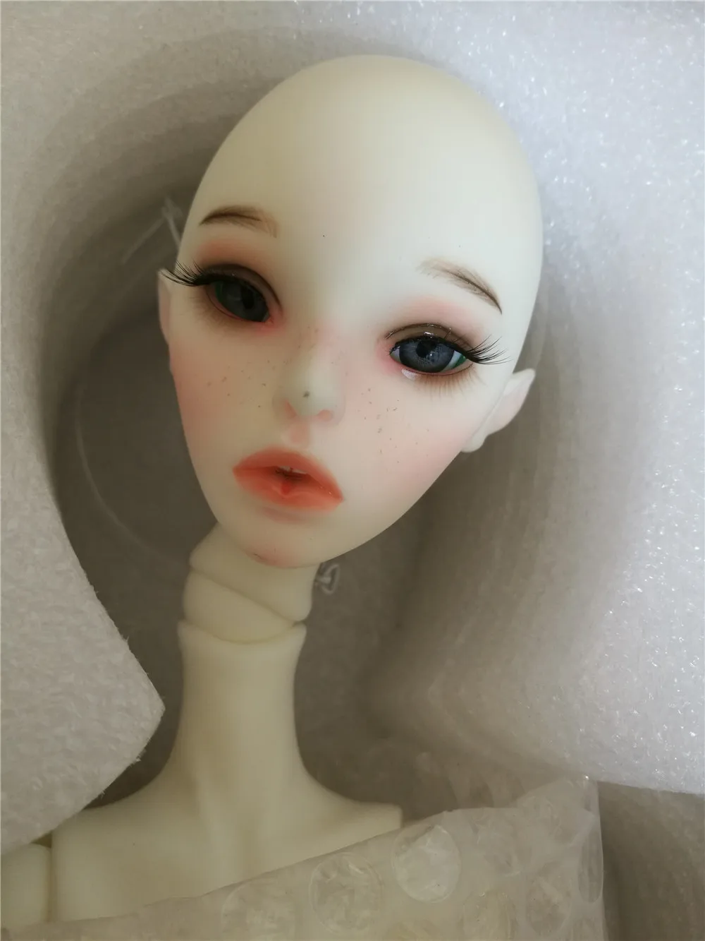 SuDoll Stacy 1/3 bjd sd куклы модель для девочек и мальчиков горячая Распродажа