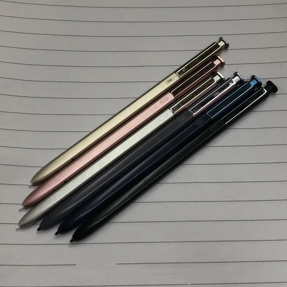 10 шт./лот высокое качество Протестировано для Samsung Note 8 N950 N950F активный стилус