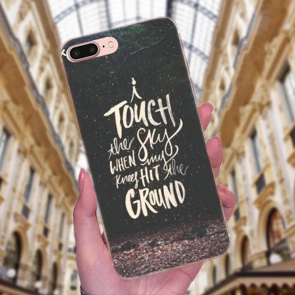 Чехол из ТПУ для Huawei P7 Honor 4C 5A 5C 5X 6 6C 6A 6X 7 7X 8 9 V8 V10 Y3II Y5II Y6II G8 Play Lite Lake Sunset Bible