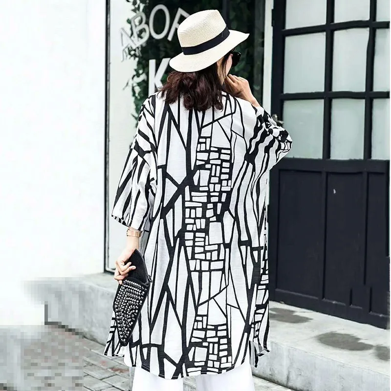 SISPELL 2018 новые летние женские топы и блузки повседневная полосатая рубашка с