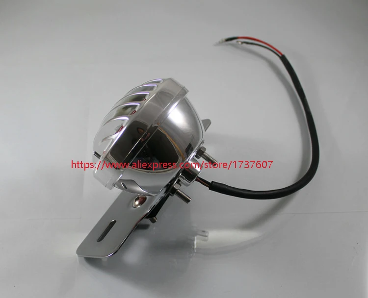 Задний стоп светильник для мотоцикла GN/GG/GS125 1 шт. CG125|light for|lights for motorcyclelights & lighting |