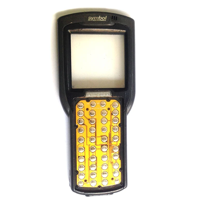 2 шт. 38 клавиш клавиатура с переключателем для Symbol MC3000 3070 3090 MC3190 MC32NO сканер штрих