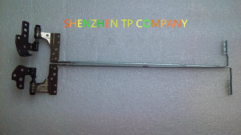 

Genuine New Free Shipping For HP DV6-7000 DV6-7000TX DV6-7001TX DV6-7002TX DV6-7045TX DV6-7019TX left and right hinges