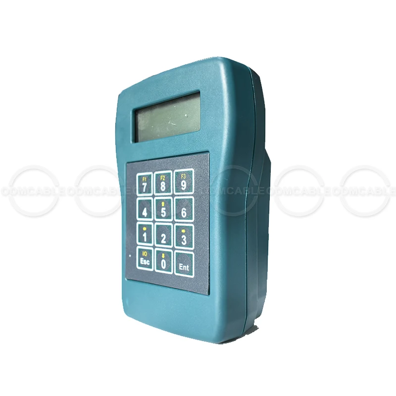 Цифровой тахограф программирующий инструмент для коррекции пробега комплект