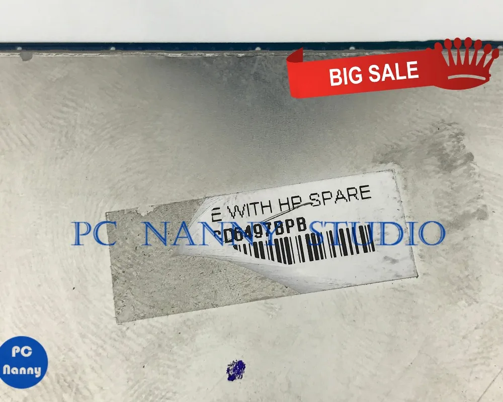 Материнская плата для ноутбука HP FOLIO 1040 G3 | Компьютеры и офис