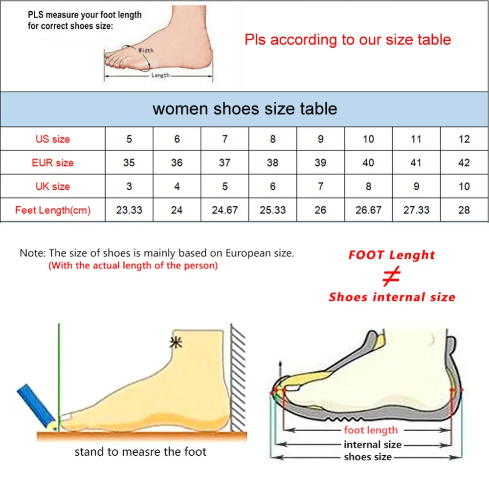 

FORUDESIGNS Autumn/Winter Women's Sneakers Flats Nursing Gradient Style Nurse Design Height Increasing Ladies Wedge Shoes Woman