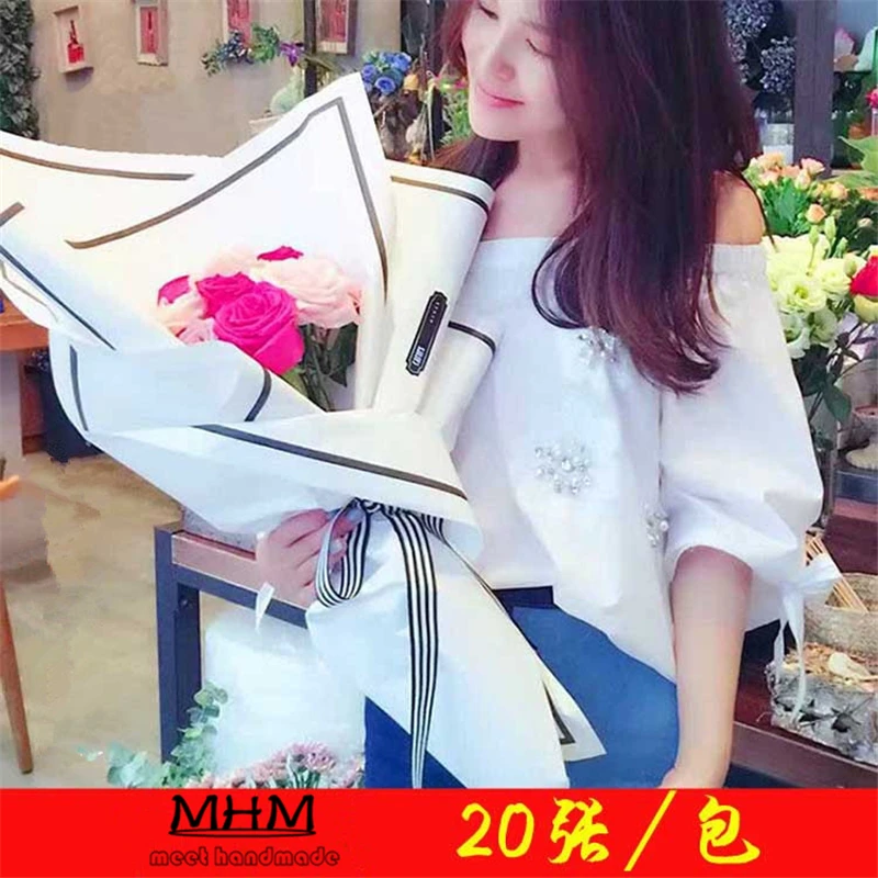 Набор красивых цветов ручной работы 10 шт. Материалы для творчества букет товары