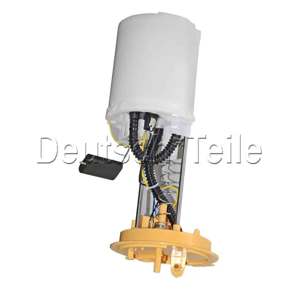 AP01 New For VW Passat 1.9 2.0 TDi 05-11 Fuel Pump Assembly 3C0 919 050 G E 3C0919050AA 3C0919050E |