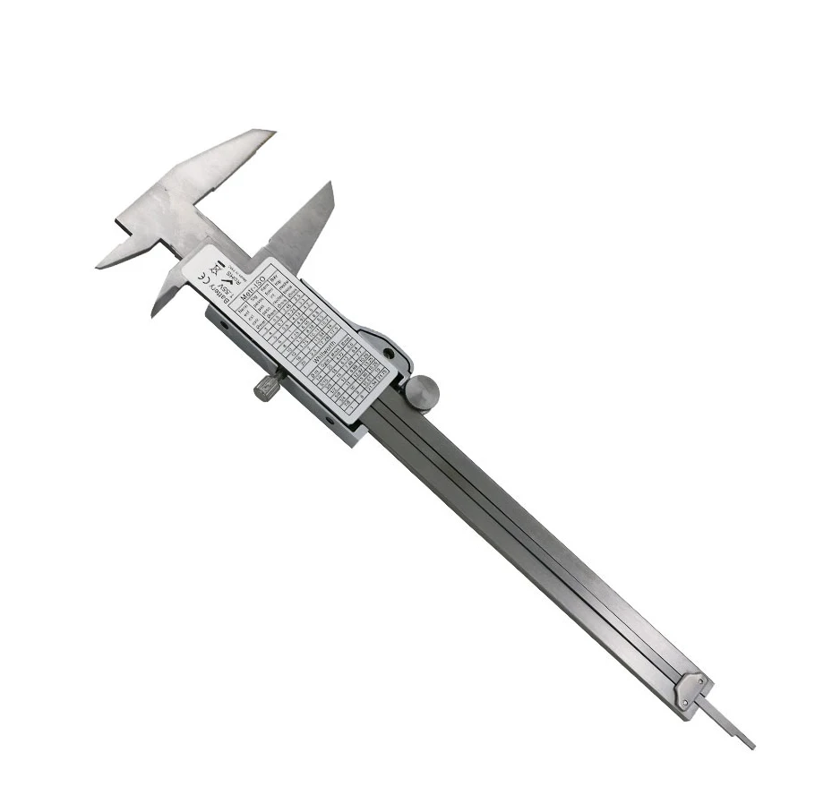 MAXMAN 0 150 мм/дюйм все Нержавеющая сталь Высокая точность электронный цифровой