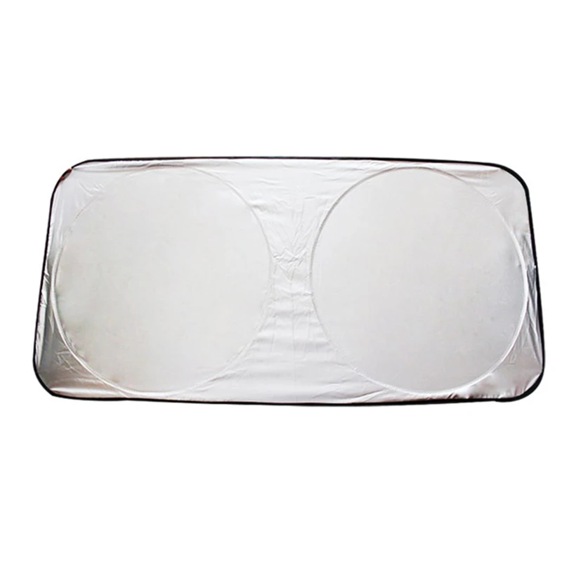 2017 6PCS Mini Car Side Window Windshield Sunshades Eyes Truck Sun Shade Protection For Honda Accord 99% Sunshade | Автомобили и