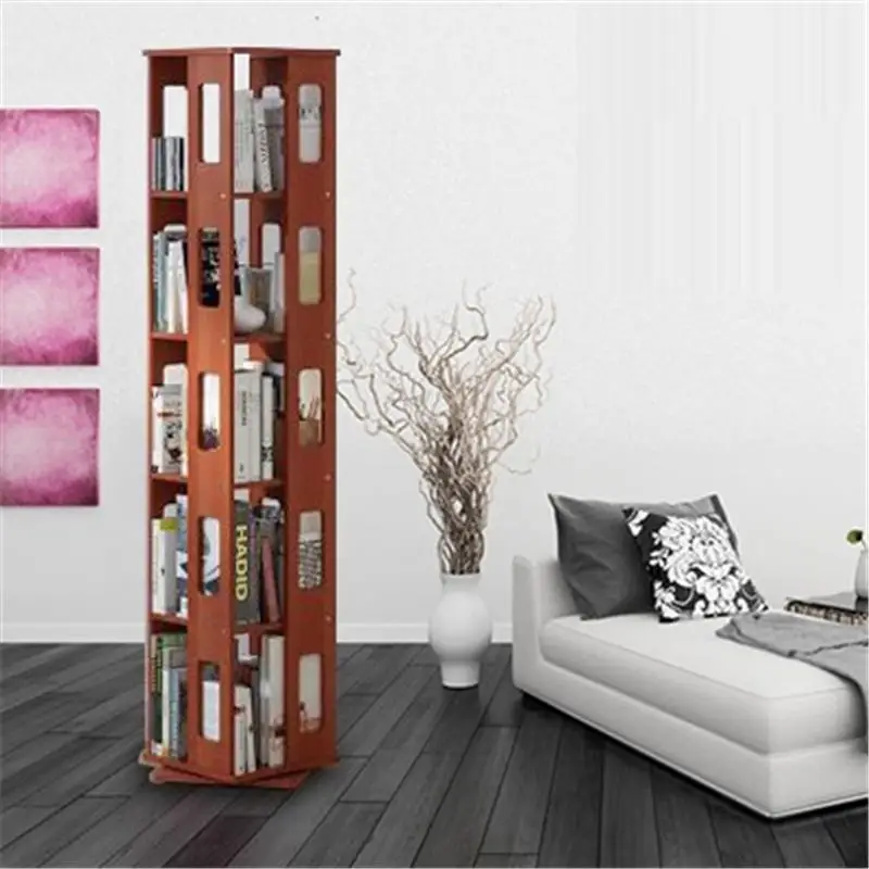 Meuble Display Kids Camperas Dekorasyon Estanteria Para Libro винтажный Деревянный мебельный Декор Ретро