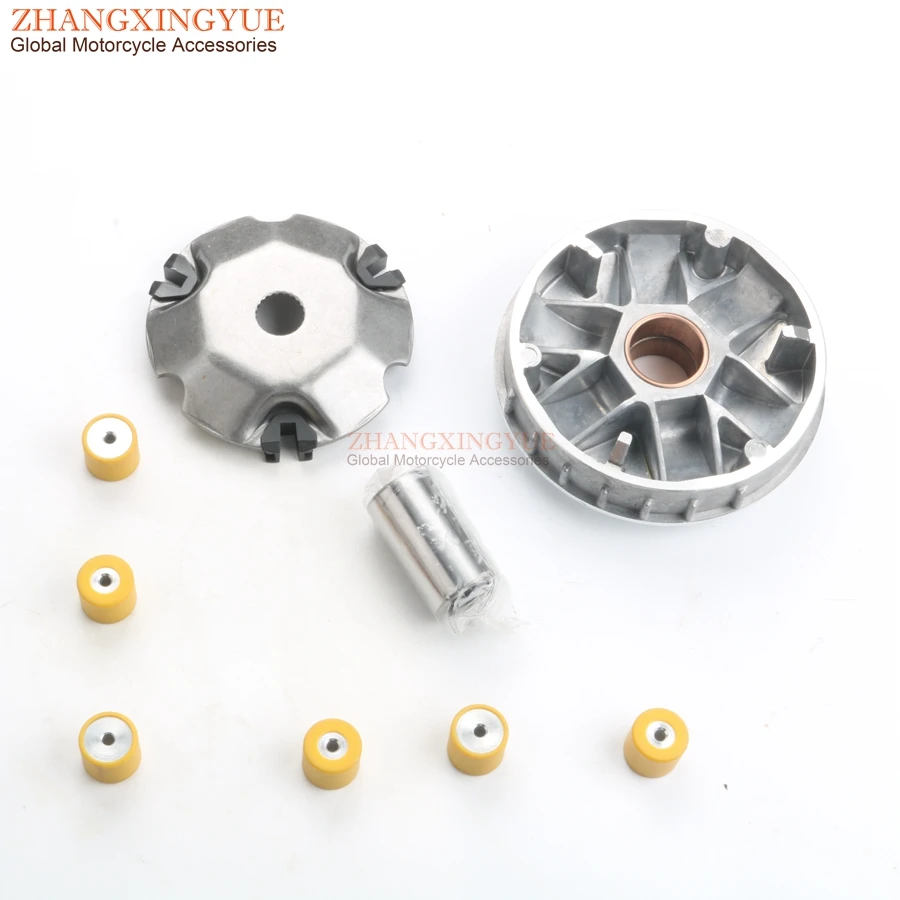 Передняя муфта для PIAGGIO Bluetooth 3 Mic Rst Carnaby hex Gtx Super 125cc CM144403 100320060| |