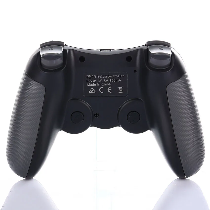 Беспроводной контроллер ASKMEER PS4 с Bluetooth Dualshock 4 геймпад для PS4/PS3 консоль джойстик
