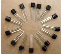 free shipping 200pcs BC640 TO92 small power triode | Электронные компоненты и принадлежности
