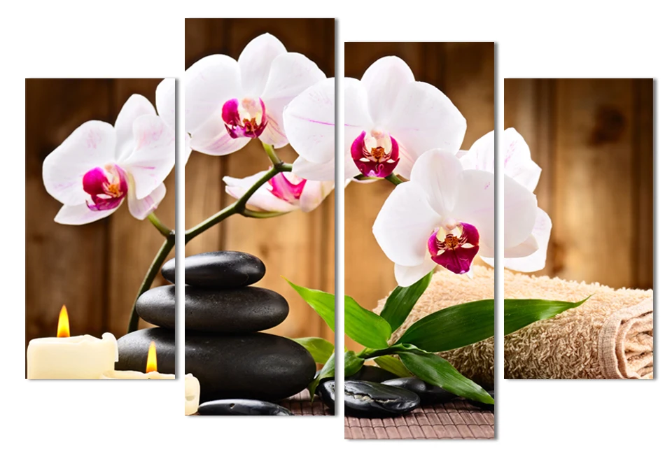 Картина на холсте напечатанные картины Настенные рисунки украшение для дома