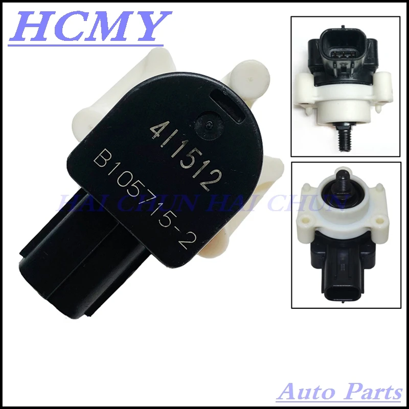 

For Lexus RX350 3.5L 10-16 RX450h 10-16 3.5L Headlight Level Sensor Rear Right 89407-48060 8940748060 926-226